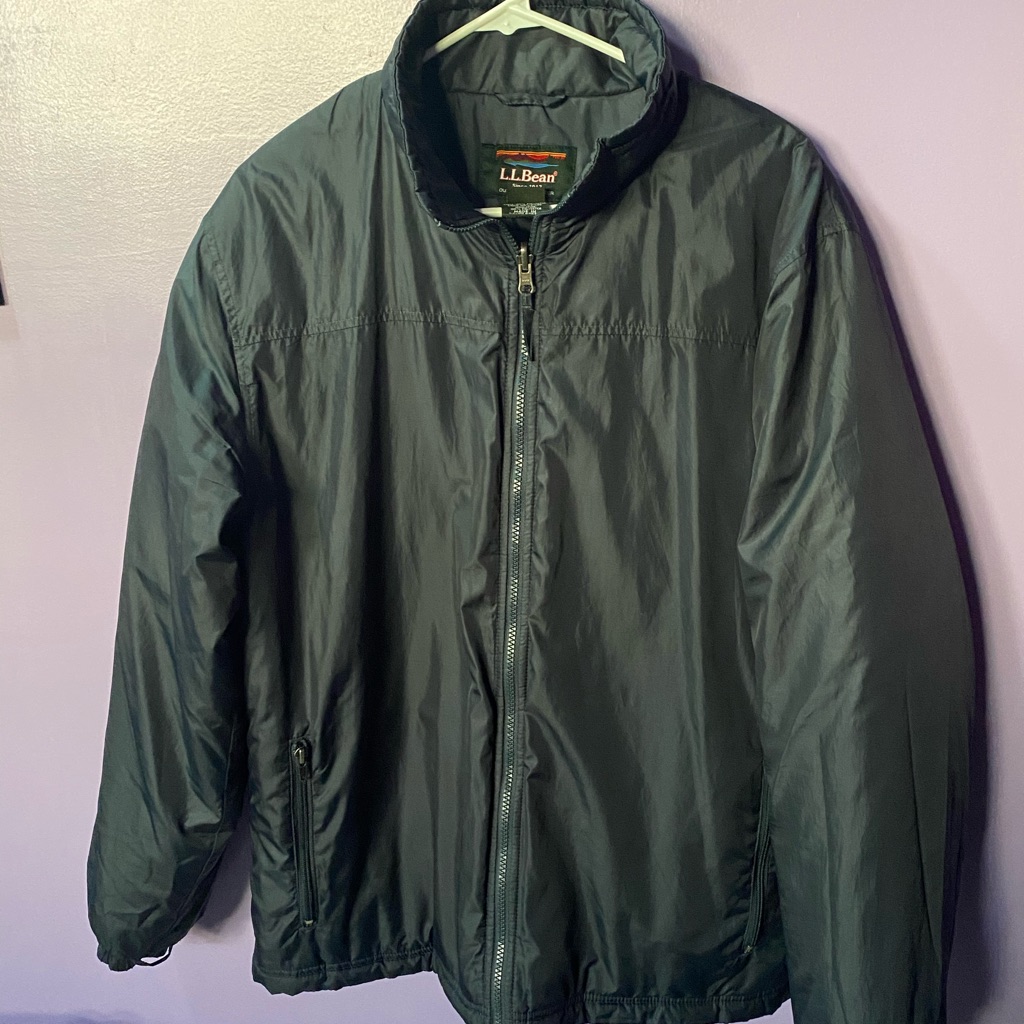 Ll Bean Men Jacket